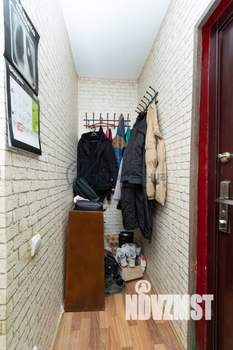 1-к квартира, вторичка, 37м2, 1/10 этаж