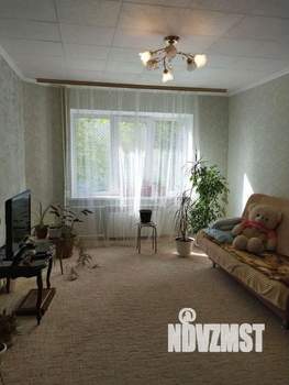 2-к квартира, вторичка, 51м2, 1/5 этаж