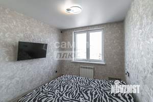 2-к квартира, вторичка, 64м2, 17/17 этаж