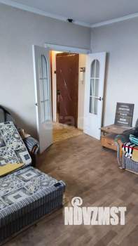 2-к квартира, вторичка, 52м2, 7/16 этаж