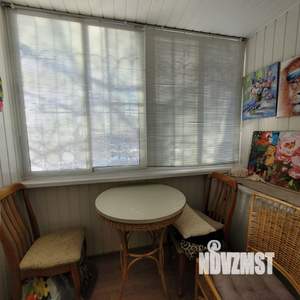 3-к квартира, вторичка, 60м2, 3/9 этаж