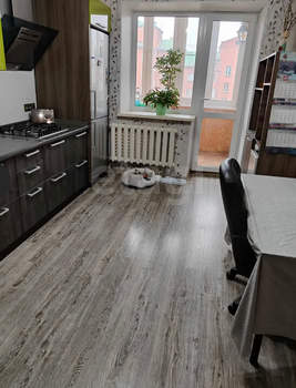 3-к квартира, вторичка, 89м2, 6/6 этаж