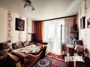 1-к квартира, вторичка, 33м2, 5/16 этаж