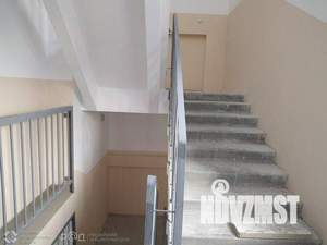 1-к квартира, вторичка, 45м2, 5/9 этаж