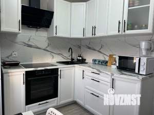 1-к квартира, вторичка, 37м2, 4/10 этаж