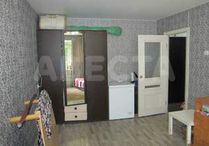 1-к квартира, вторичка, 29м2, 1/9 этаж