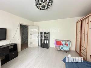 3-к квартира, вторичка, 82м2, 1/10 этаж