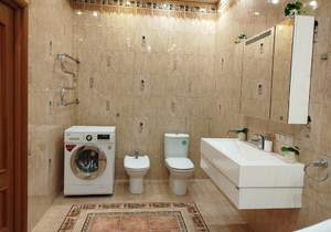 3-к квартира, вторичка, 108м2, 2/6 этаж