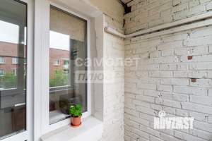 1-к квартира, вторичка, 21м2, 4/5 этаж