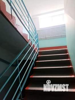 2-к квартира, вторичка, 45м2, 1/9 этаж