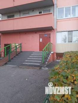 3-к квартира, вторичка, 69м2, 4/12 этаж