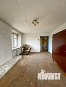 2-к квартира, вторичка, 52м2, 8/9 этаж