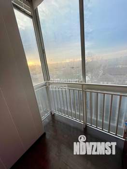 2-к квартира, вторичка, 62м2, 4/9 этаж