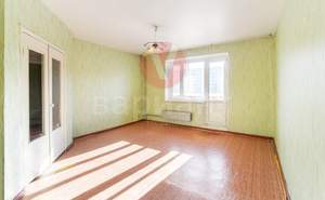 1-к квартира, вторичка, 42м2, 4/10 этаж