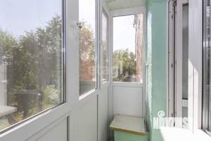 3-к квартира, вторичка, 58м2, 3/5 этаж