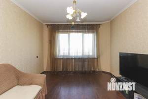 3-к квартира, вторичка, 63м2, 9/9 этаж