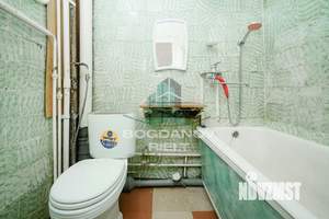 1-к квартира, вторичка, 32м2, 2/9 этаж