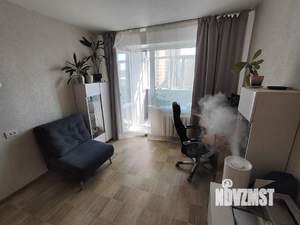 2-к квартира, вторичка, 44м2, 9/9 этаж