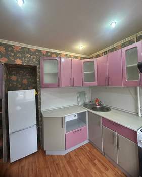 1-к квартира, вторичка, 31м2, 3/5 этаж