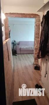 2-к квартира, вторичка, 45м2, 1/5 этаж