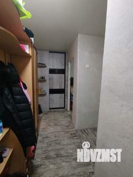 2-к квартира, вторичка, 48м2, 4/5 этаж