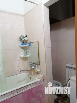 1-к квартира, вторичка, 24м2, 1/5 этаж