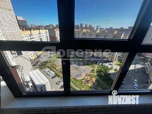 2-к квартира, вторичка, 59м2, 12/12 этаж