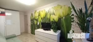 2-к квартира, вторичка, 43м2, 3/5 этаж