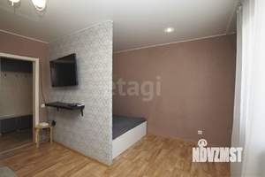 1-к квартира, вторичка, 38м2, 12/12 этаж