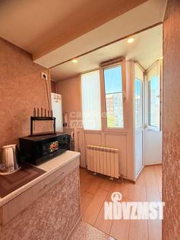 1-к квартира, вторичка, 35м2, 7/9 этаж