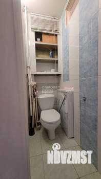 2-к квартира, вторичка, 45м2, 3/5 этаж