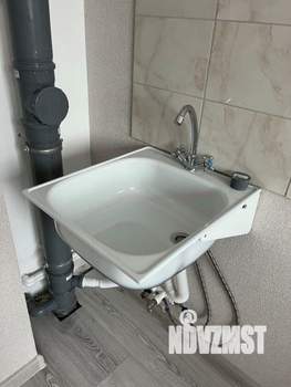 2-к квартира, вторичка, 50м2, 1/9 этаж