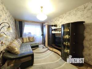 2-к квартира, вторичка, 45м2, 5/5 этаж