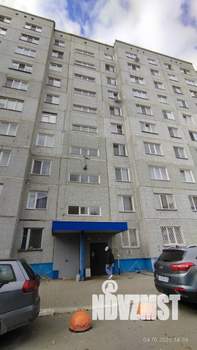 3-к квартира, вторичка, 64м2, 2/10 этаж
