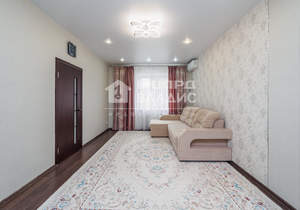Студия квартира, вторичка, 70м2, 6/11 этаж