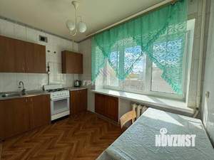 2-к квартира, вторичка, 54м2, 4/5 этаж