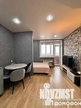 Студия квартира, вторичка, 22м2, 8/9 этаж