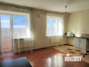 1-к квартира, вторичка, 37м2, 4/12 этаж