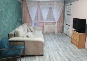 4-к квартира, вторичка, 59м2, 5/5 этаж