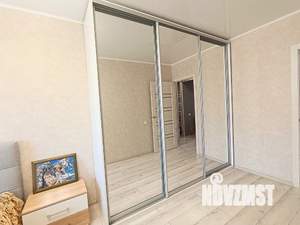 2-к квартира, вторичка, 45м2, 1/5 этаж