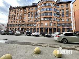 3-к квартира, вторичка, 144м2, 7/8 этаж