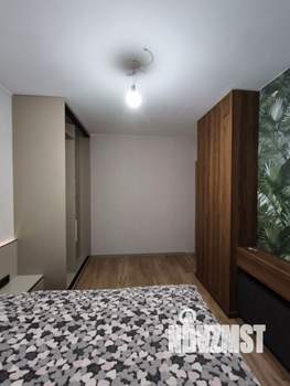 2-к квартира, вторичка, 55м2, 5/5 этаж