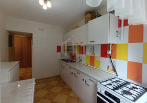 2-к квартира, вторичка, 45м2, 1/9 этаж