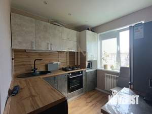 3-к квартира, вторичка, 58м2, 5/5 этаж