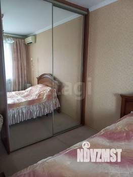 3-к квартира, вторичка, 68м2, 9/12 этаж