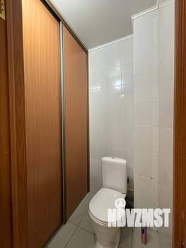 1-к квартира, вторичка, 29м2, 4/11 этаж