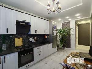 2-к квартира, вторичка, 69м2, 7/8 этаж