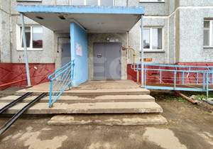 3-к квартира, вторичка, 63м2, 1/9 этаж