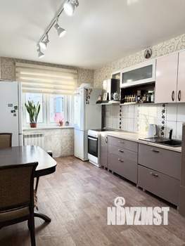 2-к квартира, вторичка, 60м2, 2/10 этаж