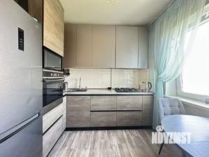 2-к квартира, вторичка, 51м2, 8/9 этаж